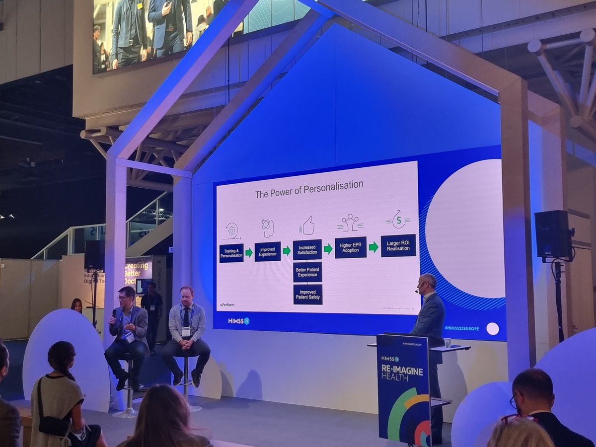 uPerform tweet media