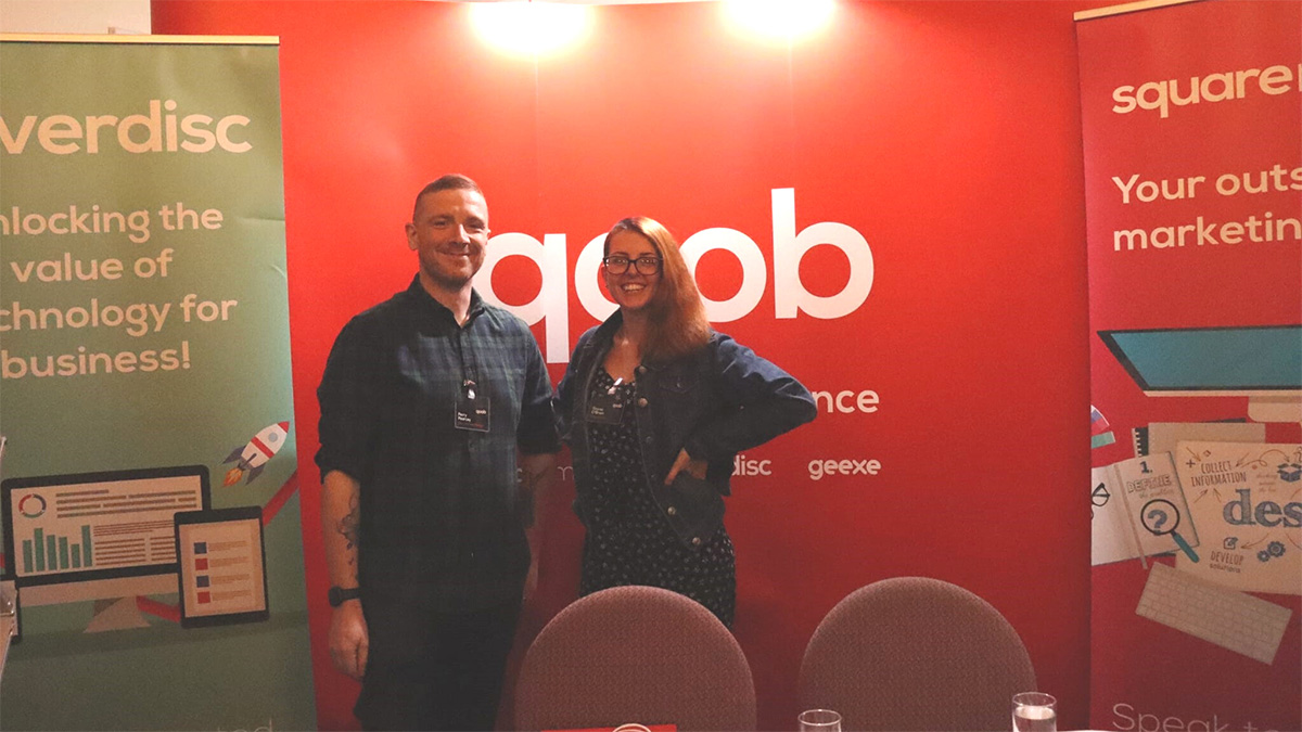 We had a great time catching up with everyone at the #NorthamptonshireBusinessExpo today. #ThisIsNorthants