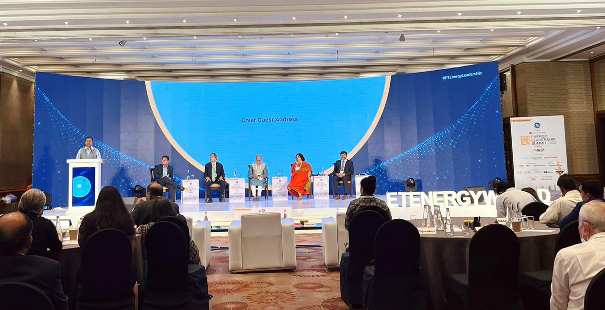 SterlitElectric's tweet photo. In the last 19 months, Indiaโs #power consumption has gone up by 25% in one go. But weโve also added 16100 ckm of #transmission lines in a year, making us the worldโs largest integrated #grid. The robustness of our grid has enabled us to avoid large-scale blackouts. #RecapDay1 https://t.co/kOw2xG4yNS