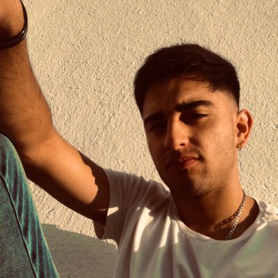 #NuevaFotoDePerfil