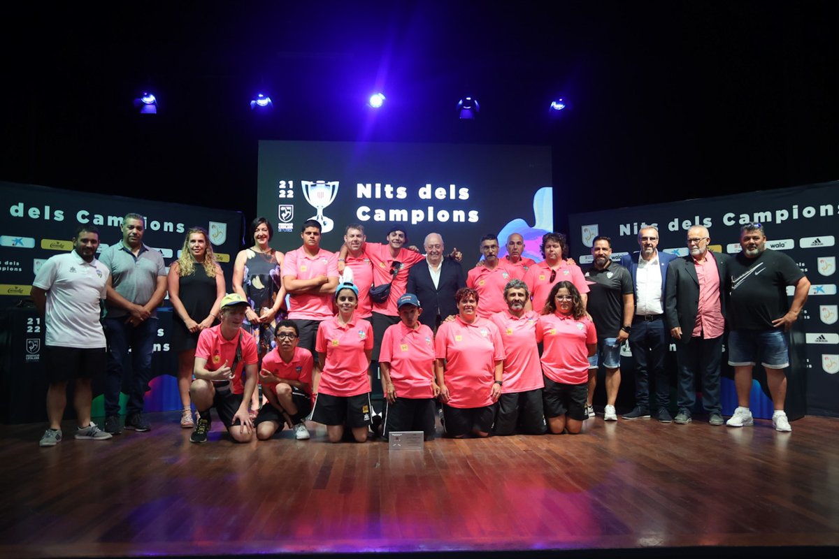 Federació Catalana de Futbol tweet media