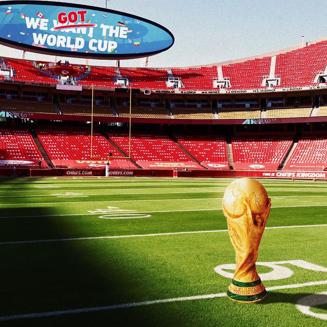 Chiefs's tweet photo. Already counting down the days 🤩

#HostCity2026 | #FIFAWorldCup https://t.co/oOim3NyrOv