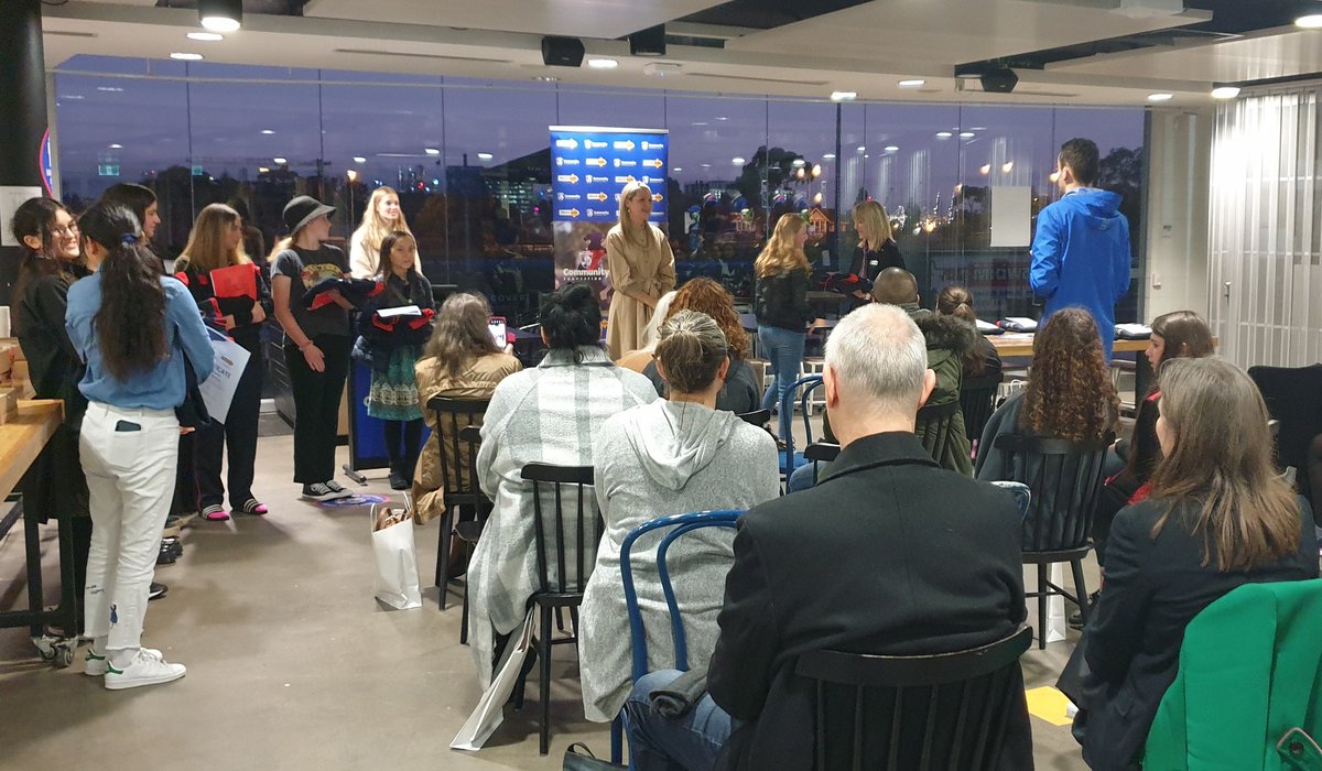 Kashif Bouns tweet media