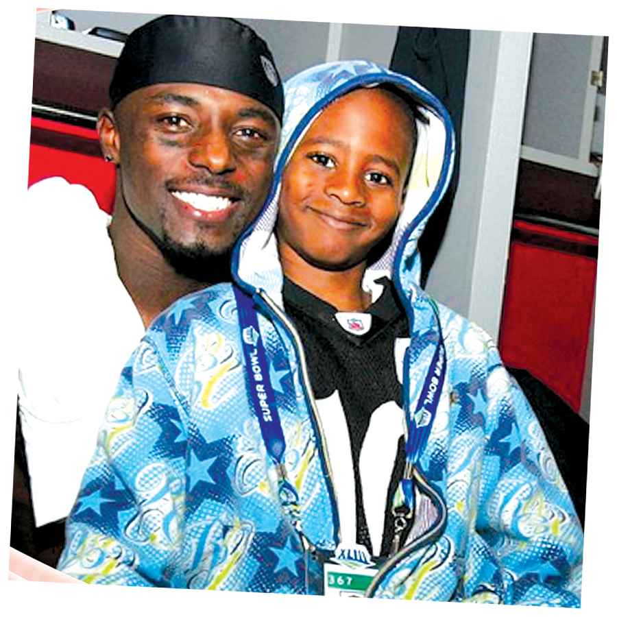 thePolymart's tweet photo. jusBOOST 💝 aferCARE... segment #10: be an MVP🏆 w/ Santonio Holmes - https://t.co/4awgVpfWop https://t.co/28PZxcEY4r