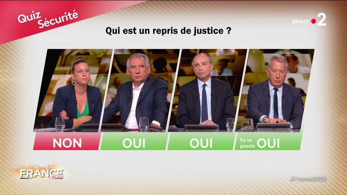 Quiz 😏

👉#NUPES✌️
#Circo9206 
#Législatives2022