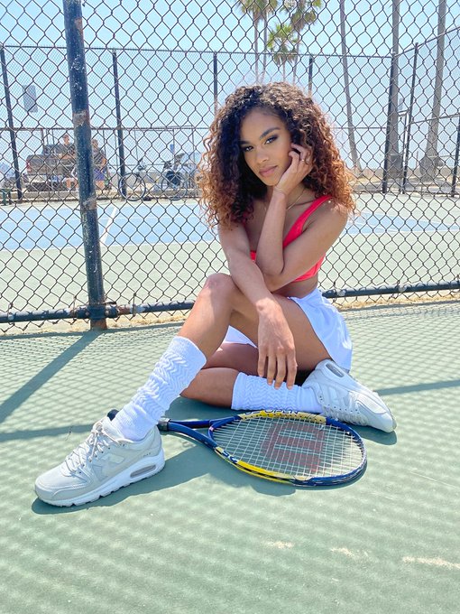 It&rsquo;s me, your little Venice b!tch ❤️   https://t.co/001TTUBdJG https://t.co/vBnsMQH9fB