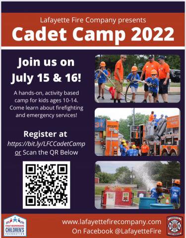 SixtyThreeBox's tweet image. We need campers!