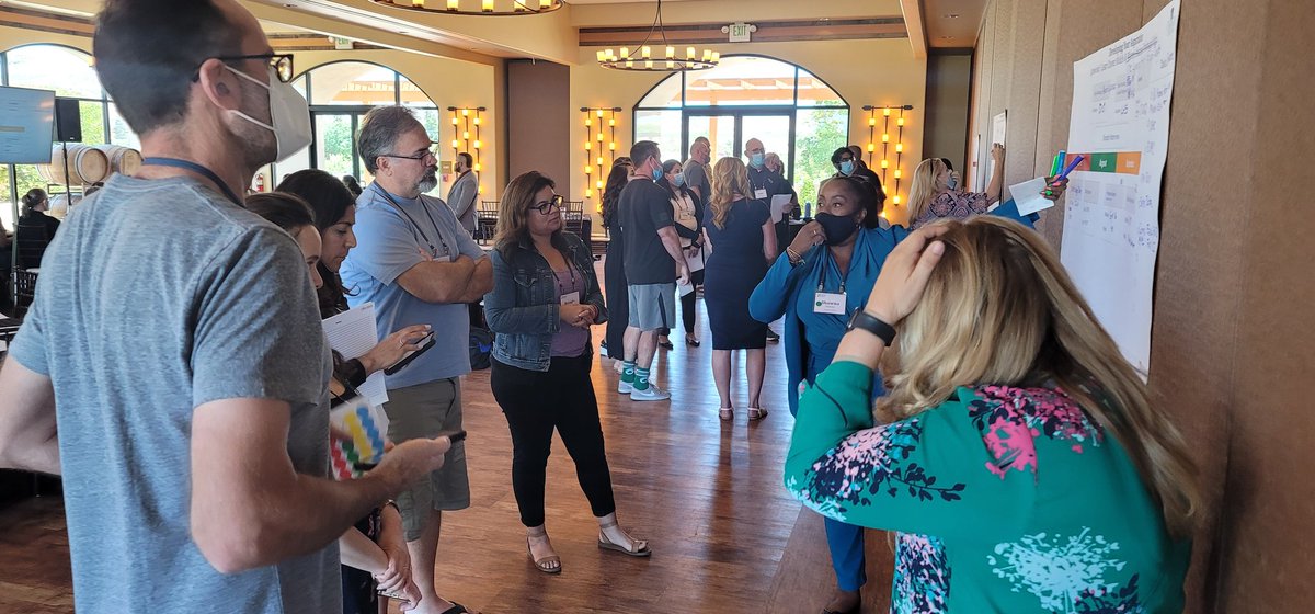 Joaquin Valdez, Ed.D. tweet media