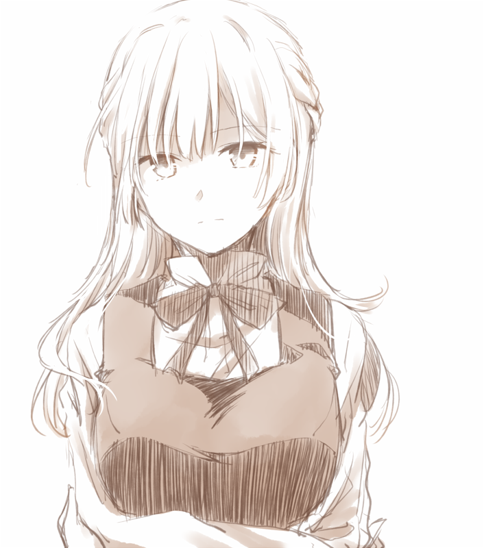 「これかな………
ごめんな沙弥香 #これ見た人はオッパイを貼る 」|夏師のイラスト