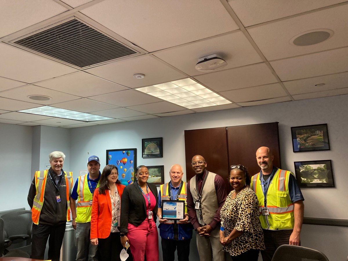 Eddie L. Gordon, Jr. tweet media