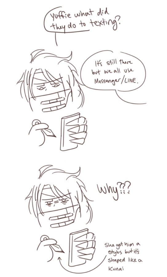 in your mind steve blum asks: "where can I buy I phone?" 