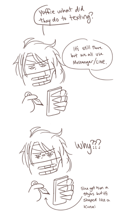 in your mind steve blum asks: "where can I buy I phone?" 