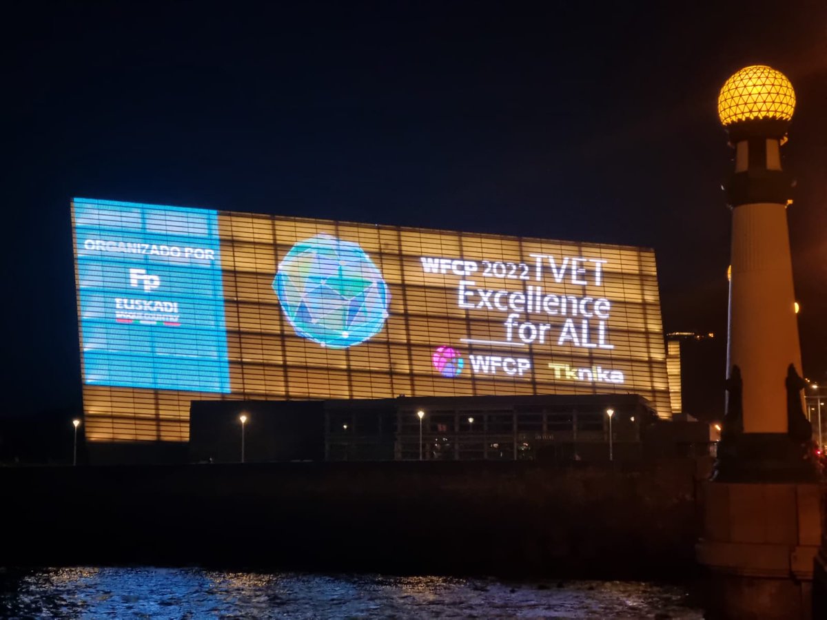 WFCP 2022 World Congress (@wfcp2022) on Twitter photo 