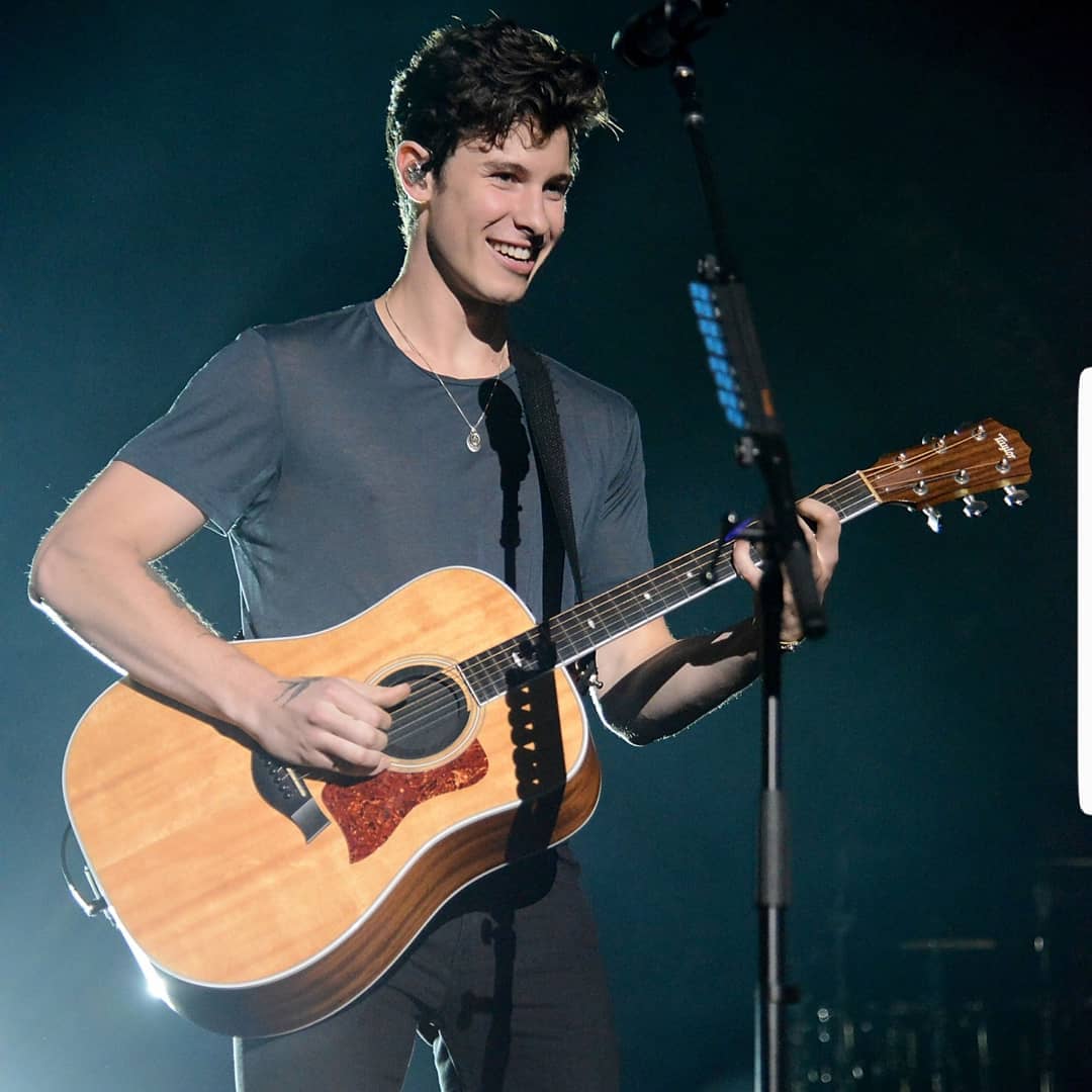 larry411's tweet photo. 4 yrs ago last nite my job took me to see Shawn Mendes live for the 1st time at #BLISummerJam in Jones Beach. I'd go on to attend 8 festival shows in 2018 & 28 shows on his 2019 tour, total 36, many w/ @LoveLikeWhiskey who joins me at show #37 & 38 in Portland & Seattle 6/27-28. https://t.co/pbjlQH6fK6