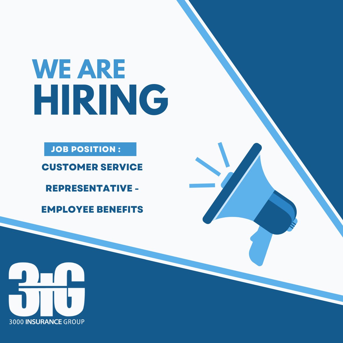 3000 Insurance Group tweet media