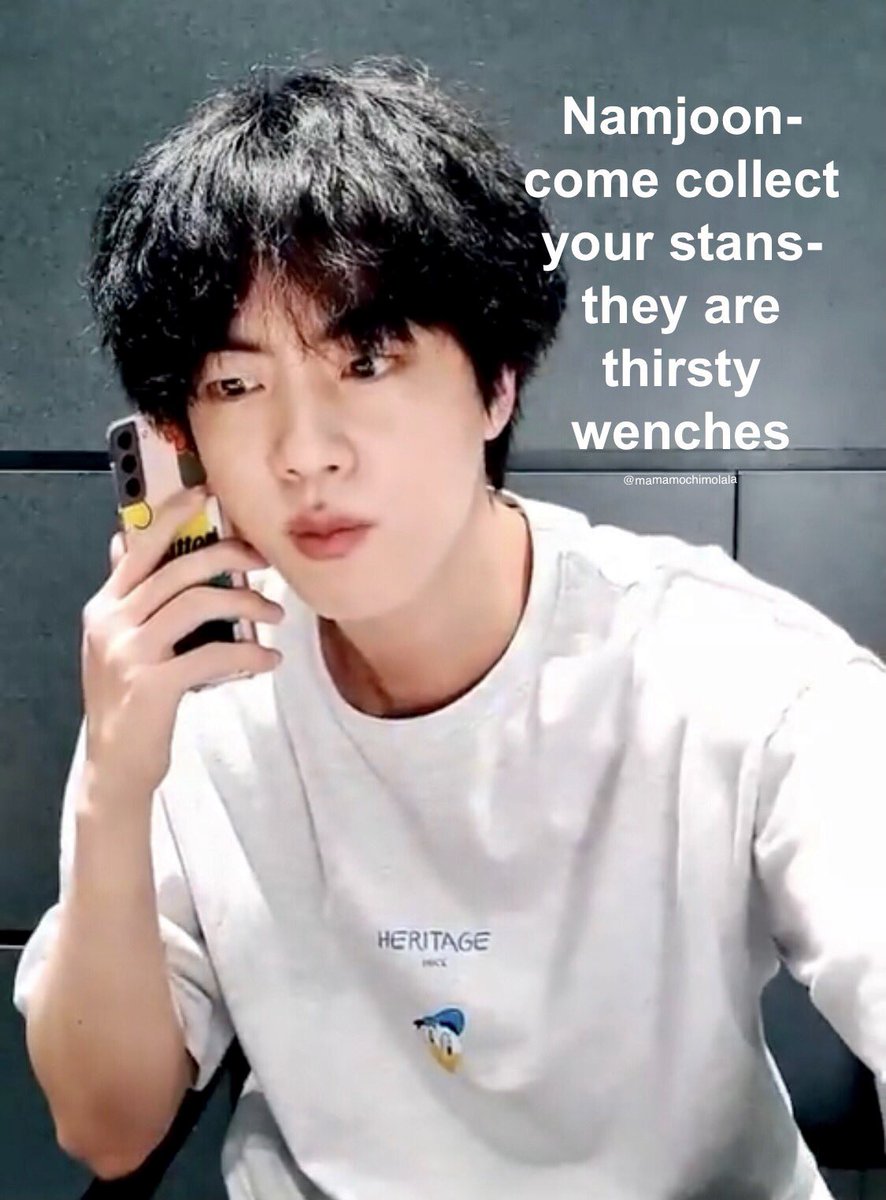 NoonaMoonie's tweet photo. @RMPICS_twt @Ella_Reverti π€€π₯π₯΅
#BTS #BTSARMY #FlyLikeThatBTS #TrustBTS #BTSandARMYForever #YetToCome https://t.co/O6YtNkUNZM