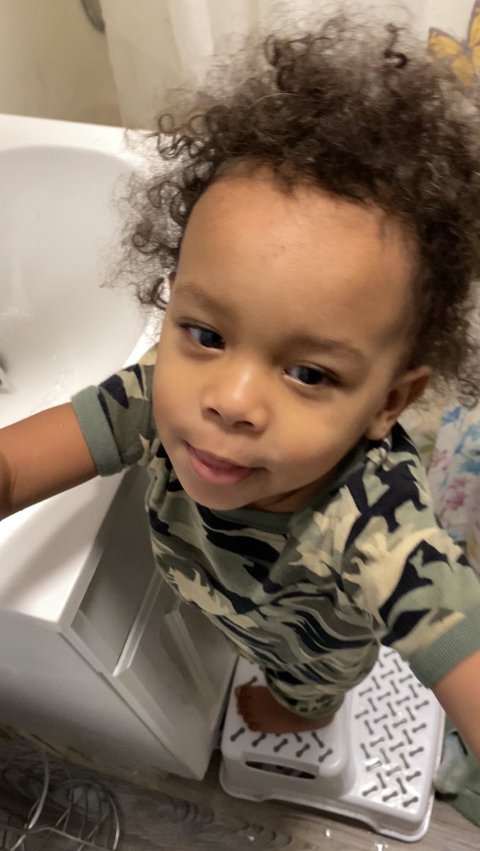 Bankroll_Minns's tweet photo. i just cut all my sons hair off, we like it https://t.co/a4GBNsXfKv