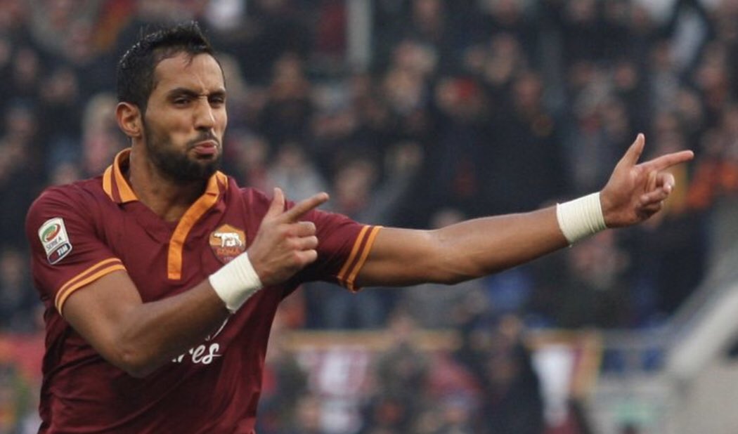 youss_99's tweet photo. Mehdi Benatia quel carrière 🤩 https://t.co/AhNOFwtxby