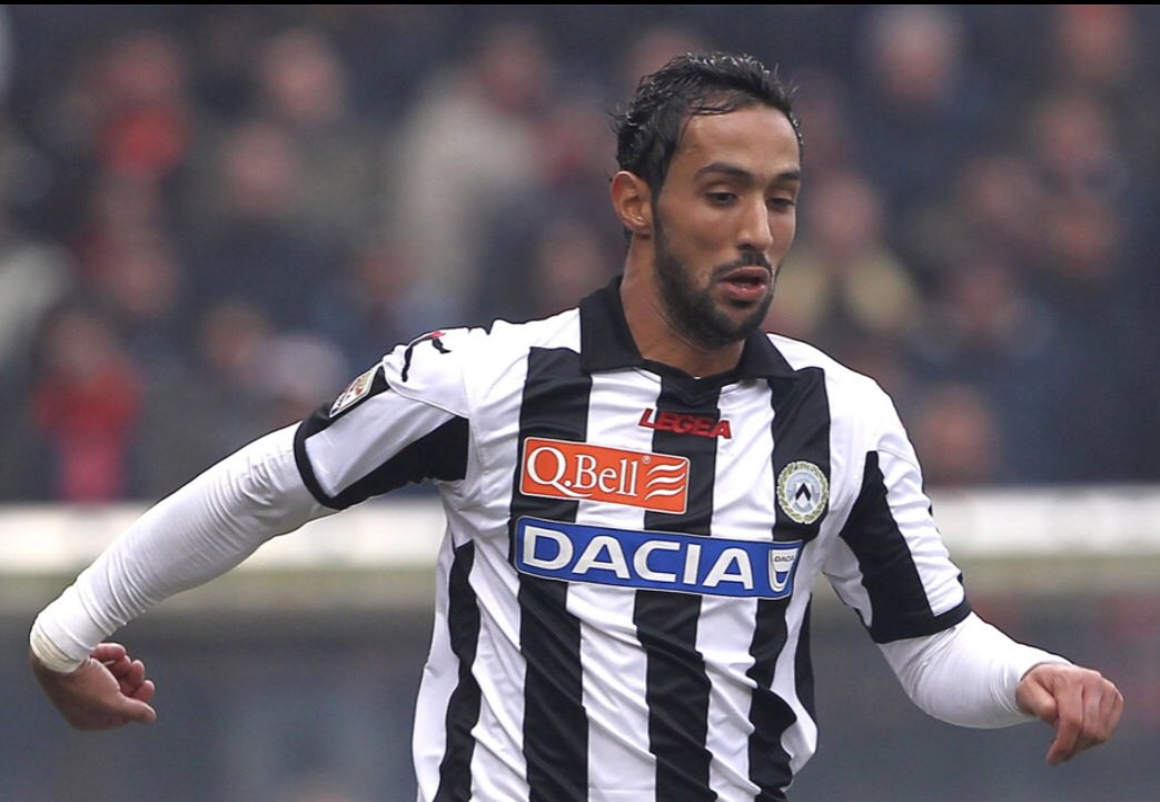 youss_99's tweet photo. Mehdi Benatia quel carrière 🤩 https://t.co/AhNOFwtxby