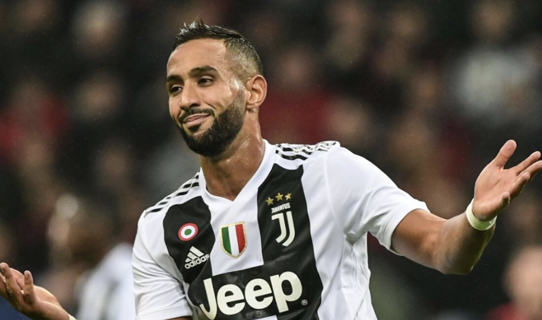 youss_99's tweet photo. Mehdi Benatia quel carrière 🤩 https://t.co/AhNOFwtxby