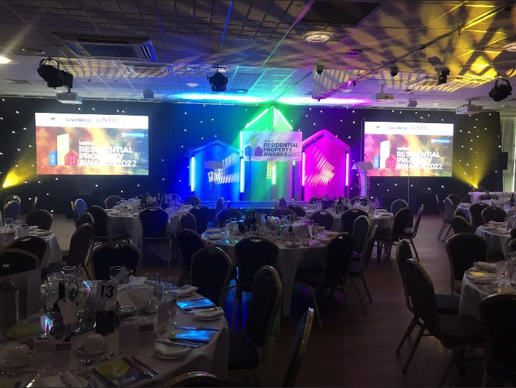 Development_BP's tweet image. We are delighted to have won the Social Housing Award for our Merry Hill development in Lockleaze, Bristol! #SWResiAwards