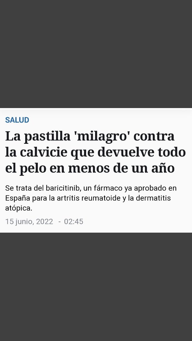 iscosciente's tweet photo. @juanmacastano has perdido pasta https://t.co/ayWKXX2zWW