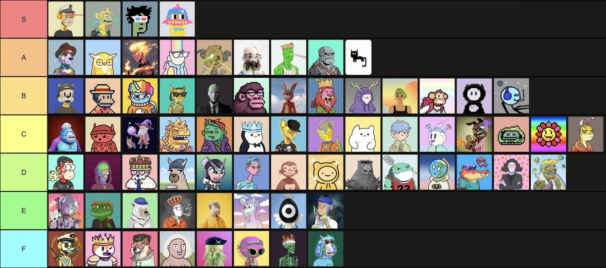 Willy ₿ullish 🍌 tweet media