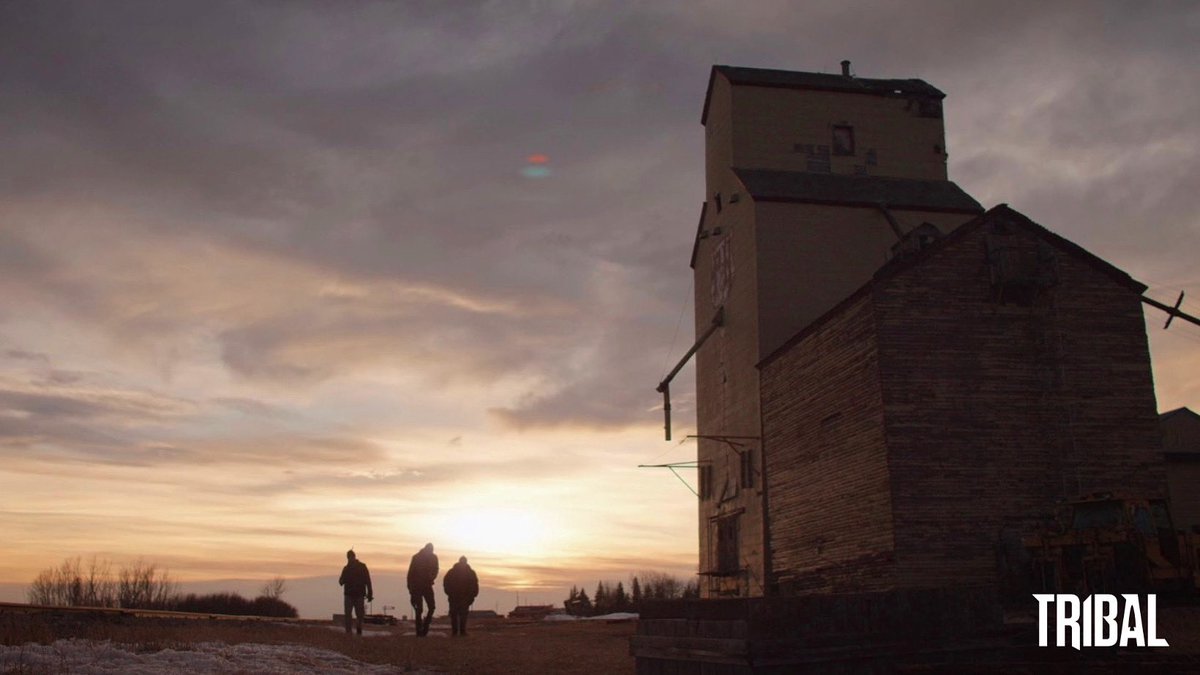 A beautiful shot from season 2’s, “Look He’s Protestin”.

Who can tell us where this was filmed?