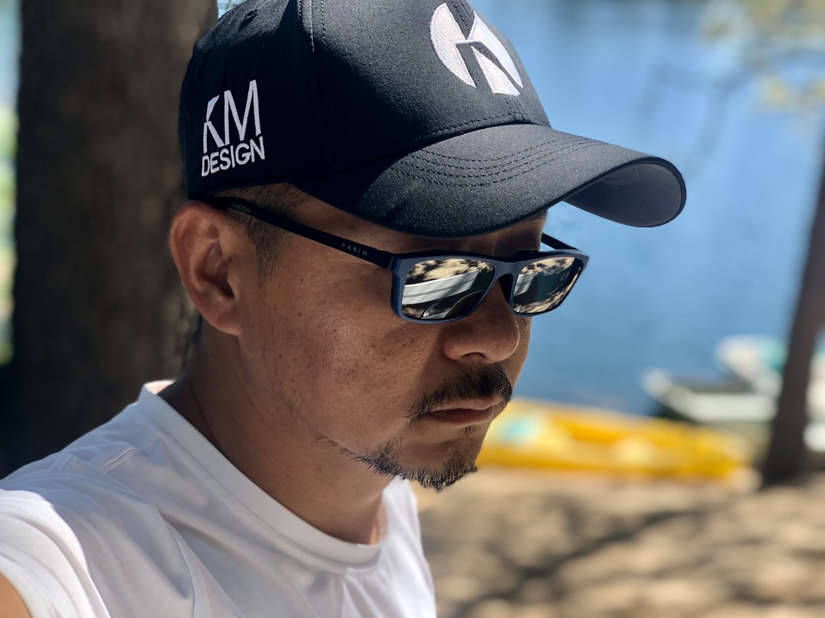 kanmadesign's tweet image. #capbeast