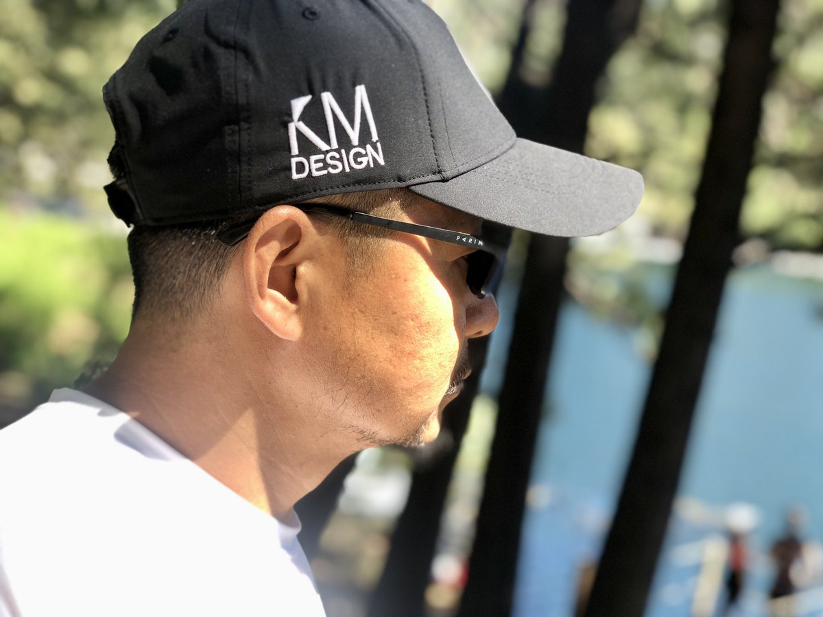 kanmadesign's tweet image. #capbeast