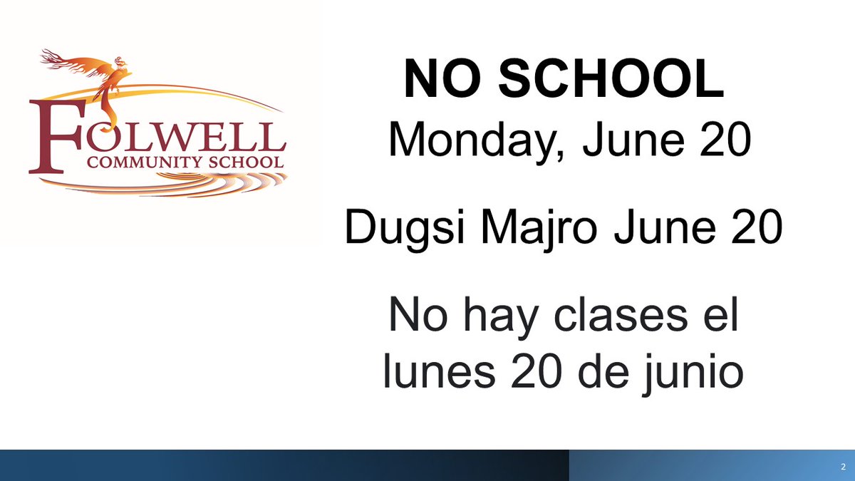 Folwell Community School (@mps_folwell) on Twitter photo 