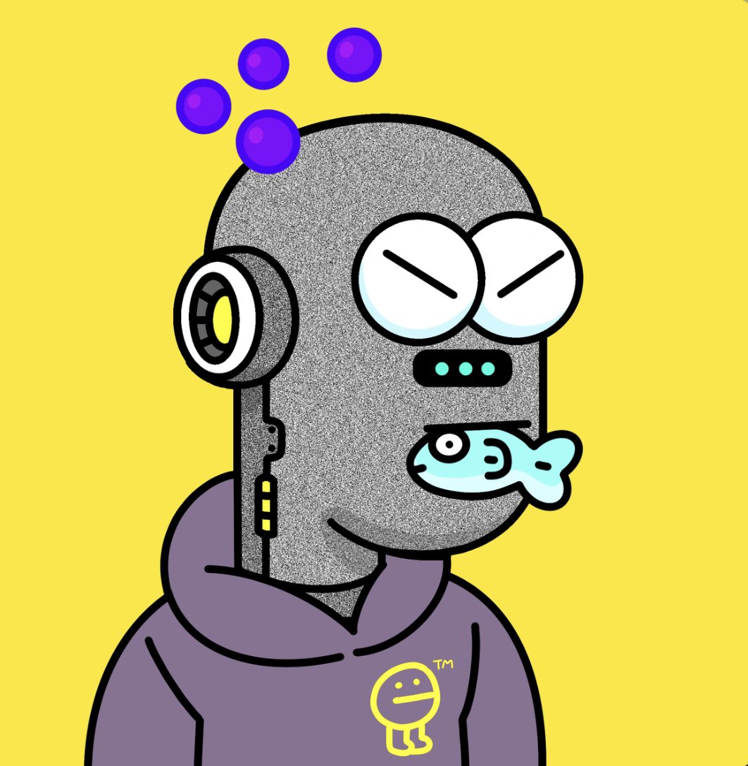 fauxusd's tweet photo. @NFT__astro @3LandersNFT 3L-Bot checking in https://t.co/e1RSM9l4HT
