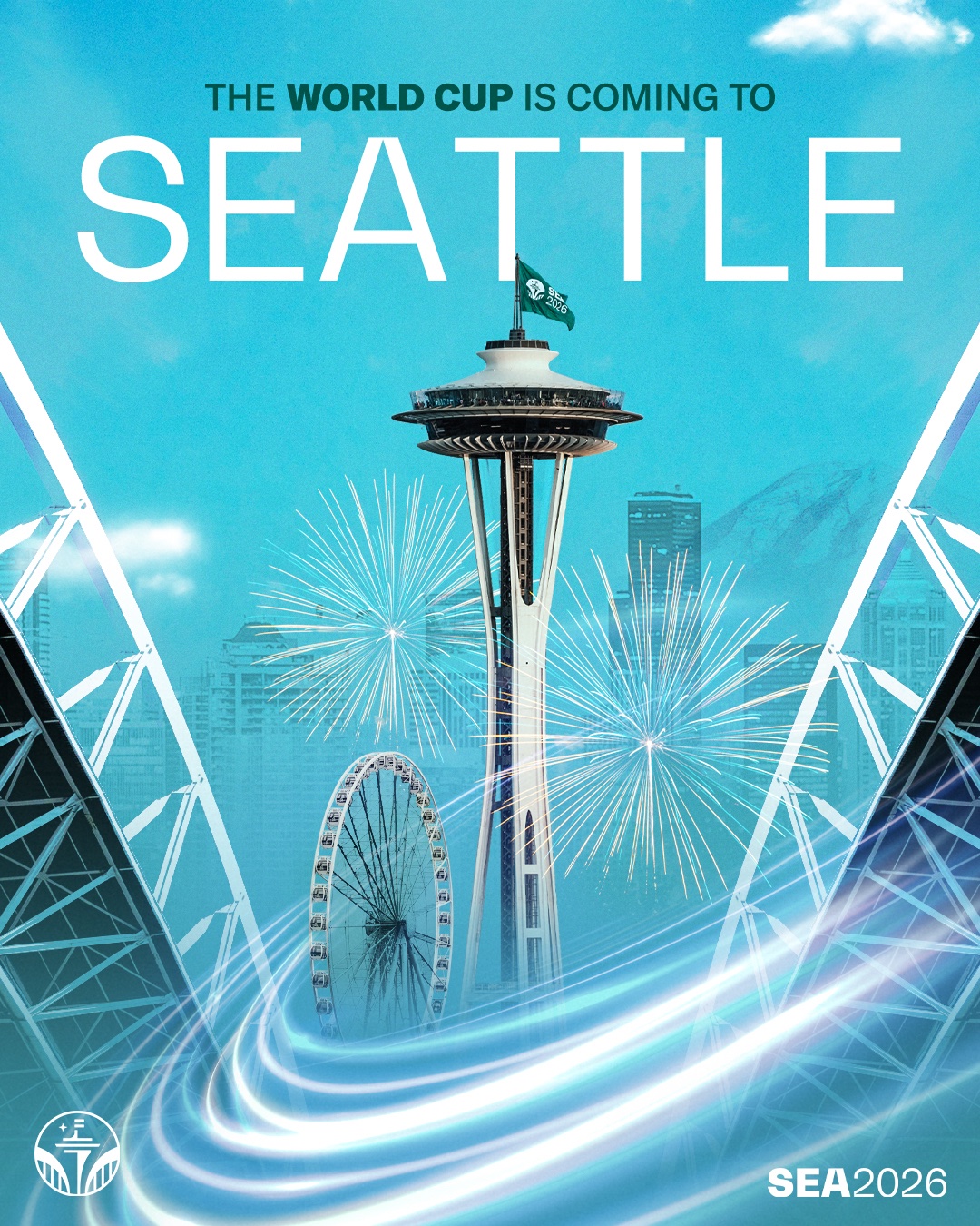 Seattle Seahawks on Twitter "RT Seattle_2026 BREAKING NEWS Seattle