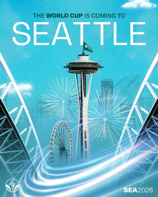 Space Needle