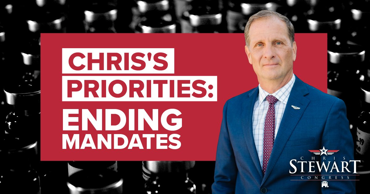 Chris Stewart tweet media