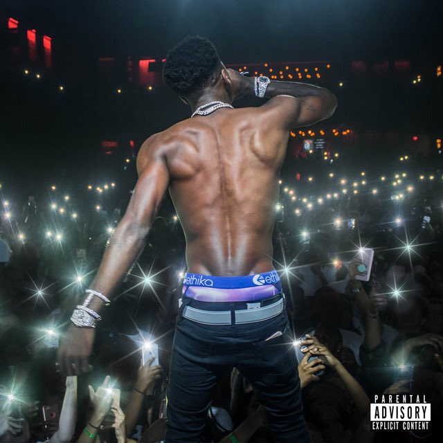 LAxFLAME's tweet photo. NBA Youngboy went 4/4 in 2018 https://t.co/ZabJDQWdYY