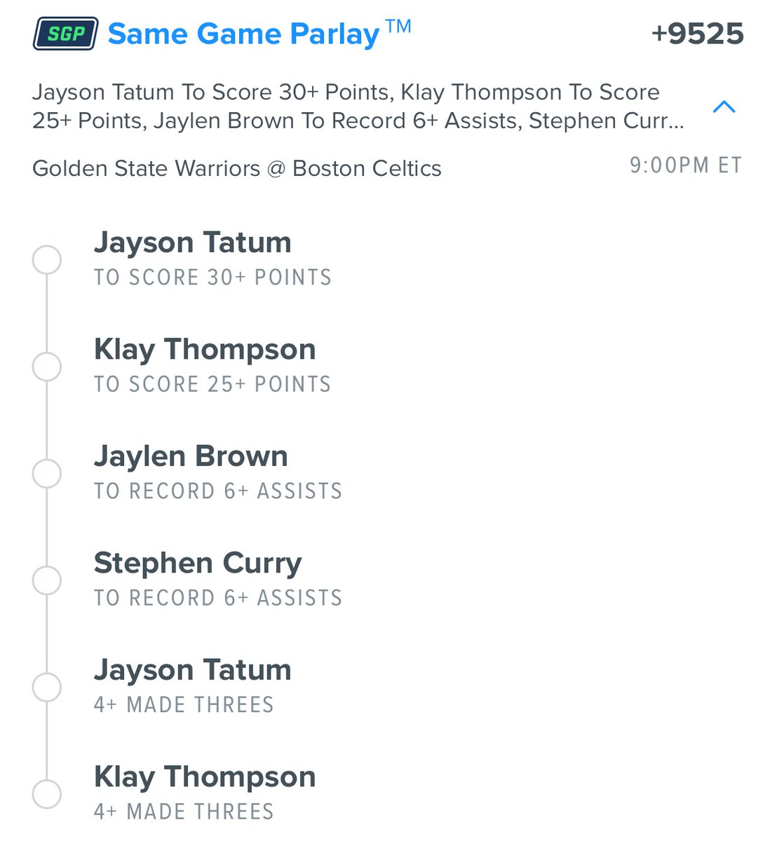 MrOverUnder's tweet photo. Three NBA plays for tonight. https://t.co/e8RXy4lUbf
