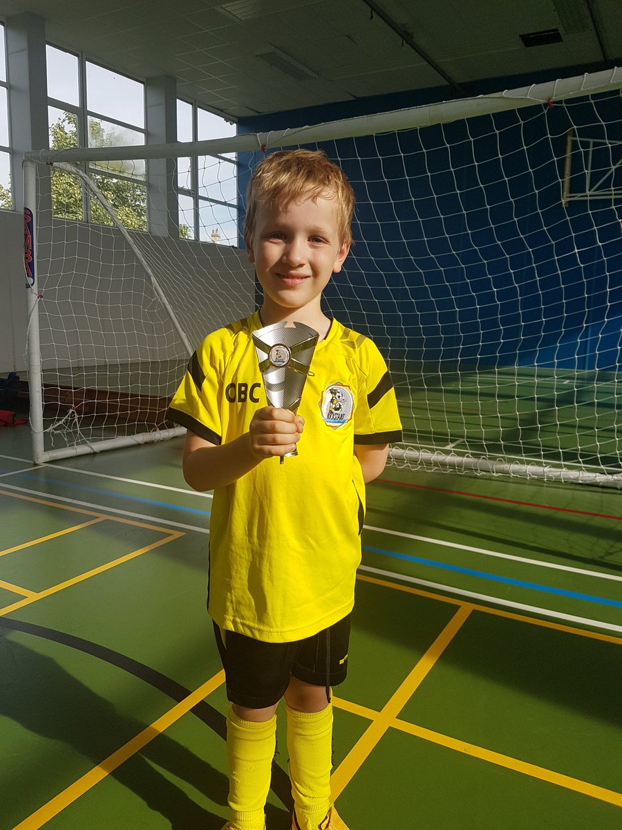 Kickstart Youth Development tweet media