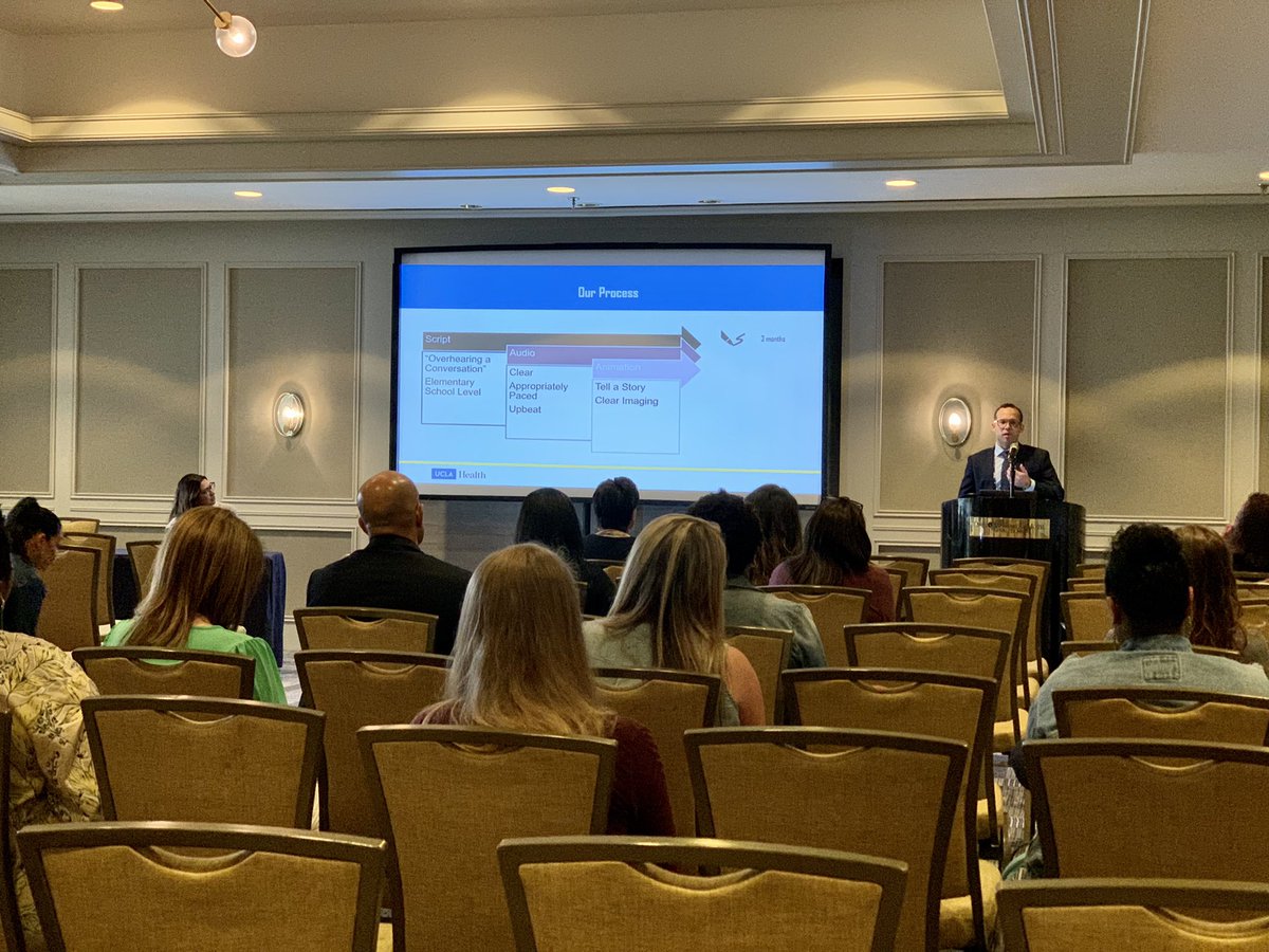 melgm22's tweet photo. Great break out sessions today and some really great people doing awesome work to spread awareness and education about colorectal cancer screenings! Thinking outside the box and getting creative! @DeanEhrlich_MD 
#22SECRCCTX https://t.co/QkE79fqCBp