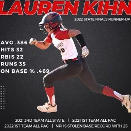 Lauren Kihn (@laurenkihn8) on Twitter photo 