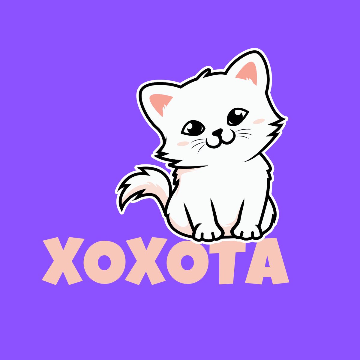 XoxotaBsc's tweet photo. 🐱 XOXOTA 🐱

🔥ZERO TAX🔥

🔖Fee:Buy: 0% | Sell:0%

🔸BINANCE: 0xDa001eA42c8569206cfDe2909539C26CE8273775

🤡The Contract Is Transparent, No Possibility Of SCAM !!!

🔒LP Lock: 100% Of Liquidity Burned🔥

📈Low Mcap

👨‍💻Coming Soon Website And Roadmap...

https://t.co/AWdfFbVrvT https://t.co/cIOEvH3zXo