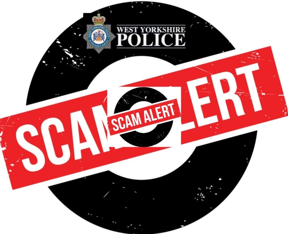 Ladies &amp; Gents due to a number of reasons we are dealing with a number of scams/frauds.
 Please do not give out personal information and become a victim.