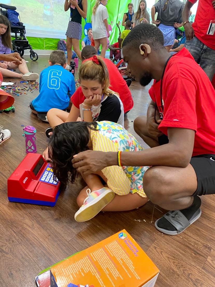 Mandela Washington Fellows at UGA tweet media