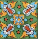 mcapitu2's tweet photo. Mexican Talavara tiles💗
#tilelovers https://t.co/eYLVJcqRlu