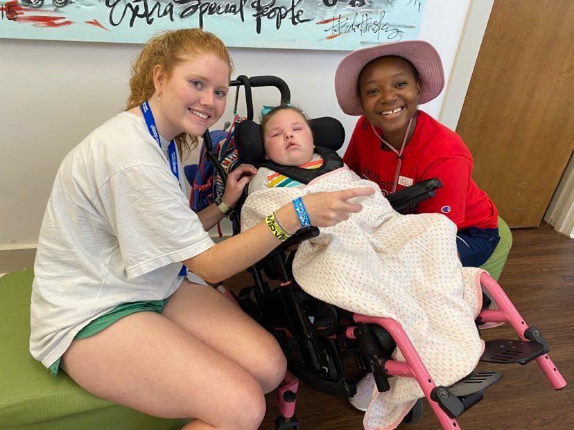 Mandela Washington Fellows at UGA tweet media