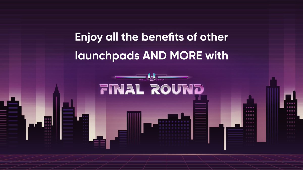 Final Round tweet media