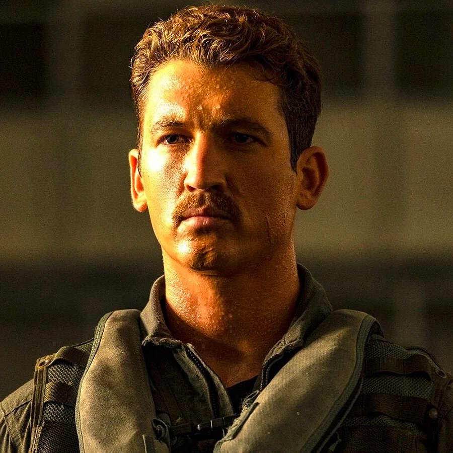 Culture Crave 🍿 on Twitter "Miles Teller on finding jet fuel in his