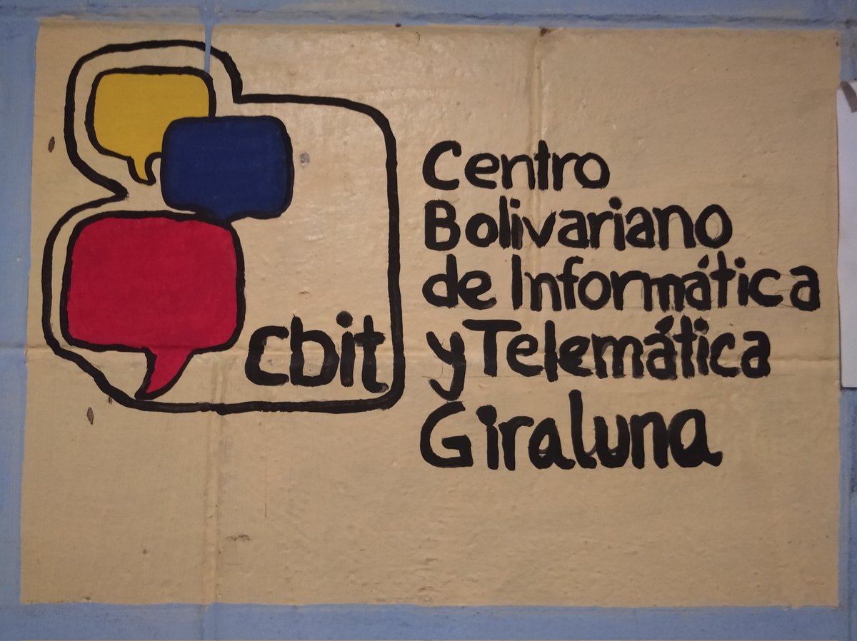 Cbit Giraluna tweet media