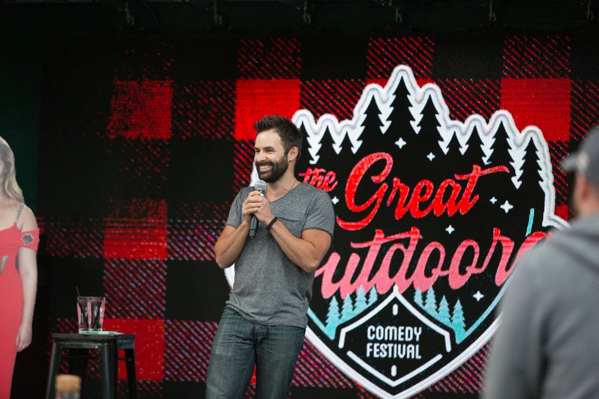 Seriously though... how great was <a href="/DaleTHWard/">Dale Ward</a> last night at The Rooftop YYC?! ✨