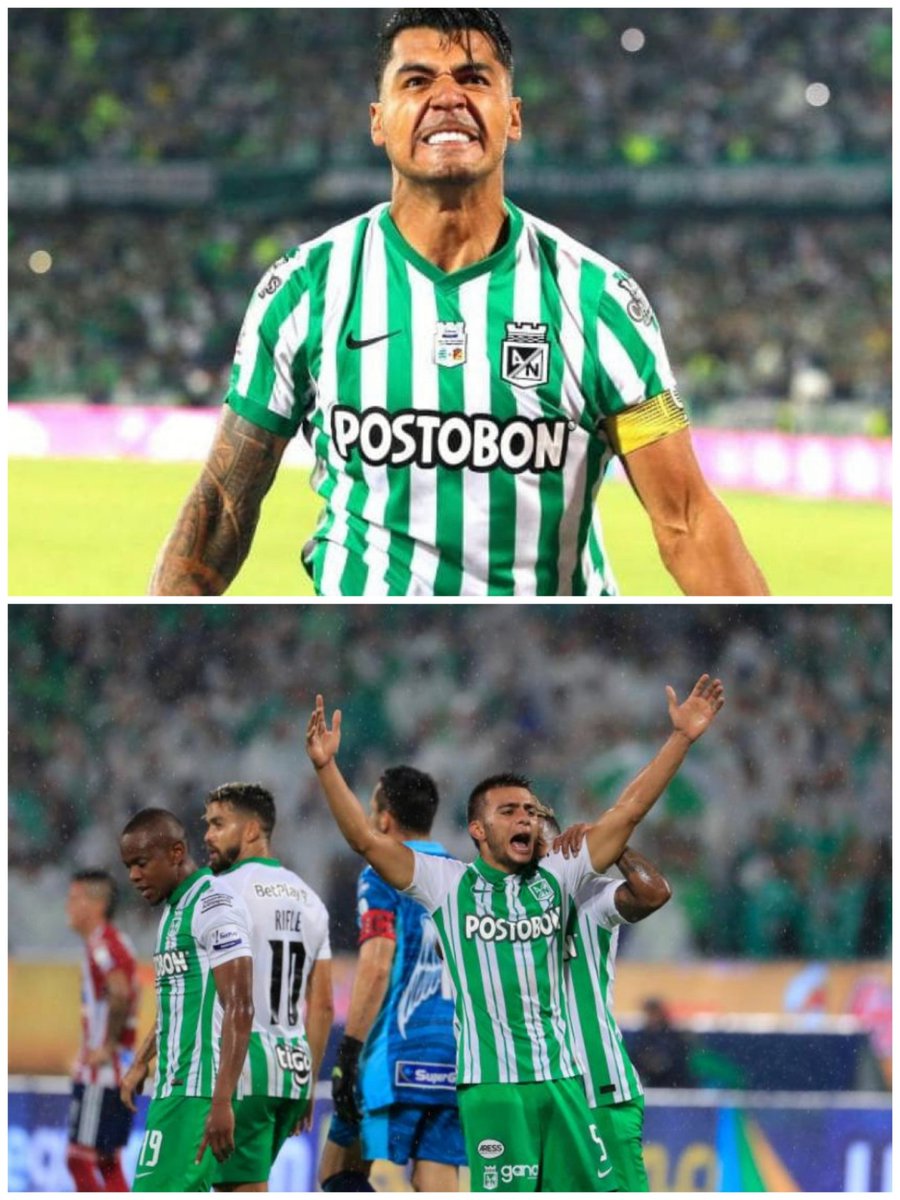 armandora88's tweet photo. @Santialarconu Vamos Que Vamos 💚💚💚 https://t.co/RLYlr5dqmM